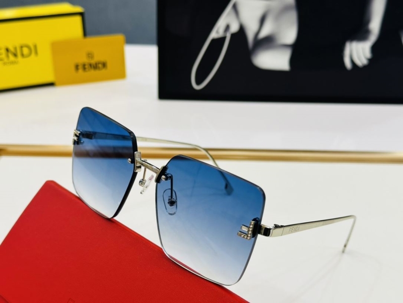 Fendi Sunglasses